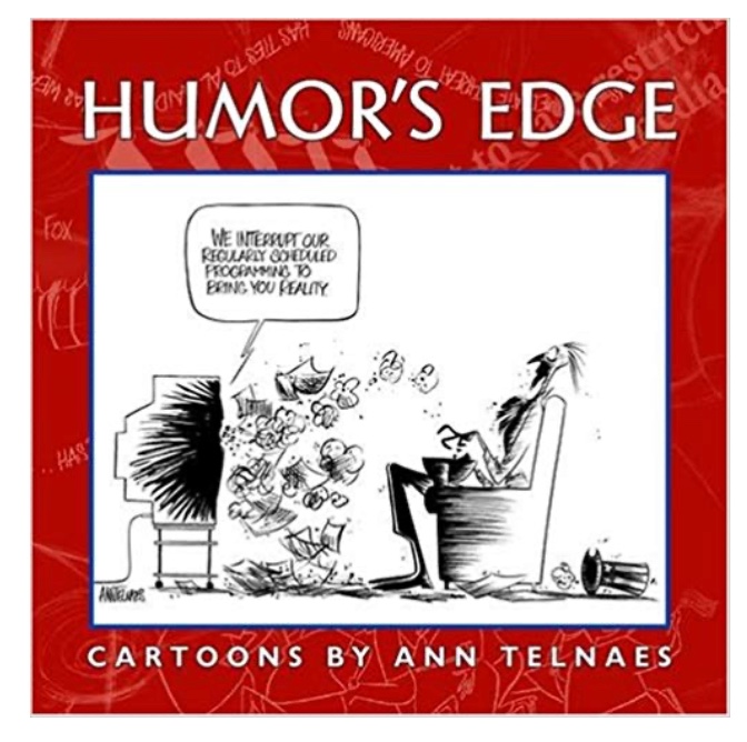 Humor's Edge