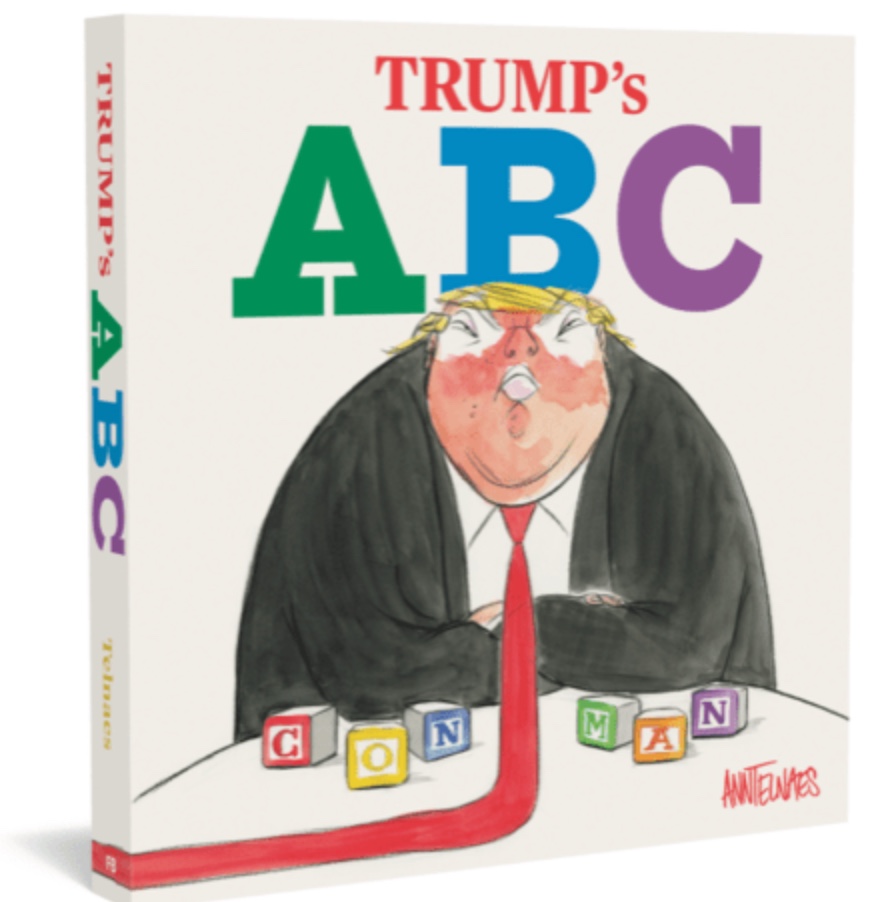 Trump's ABC