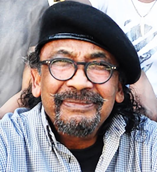 Nanda Soobben
