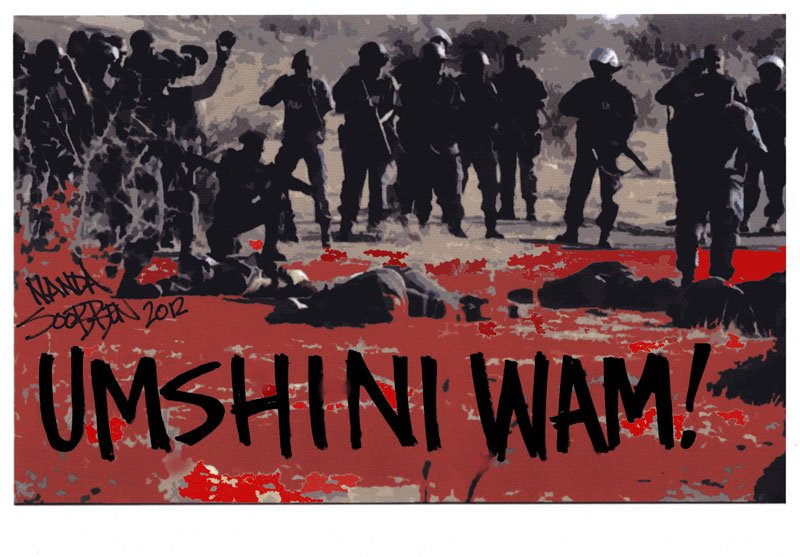 Political cartoon by Nanda Soobben, “Untitled”, 2012-08-20.