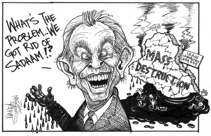 Political cartoon by Nanda Soobben, “Untitled”, 2012-08-31.